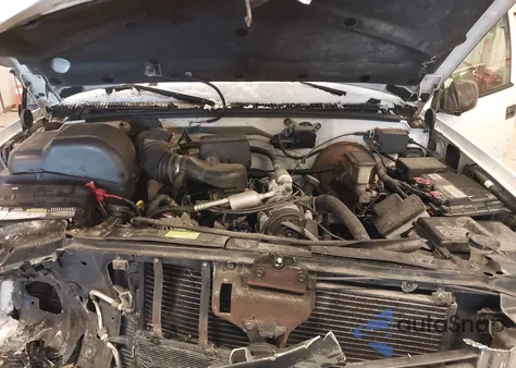 1996 Chevrolet Gmt-400 C1500 z USA, uszkodzony, nr VIN 1GCEC14R3TZ110097